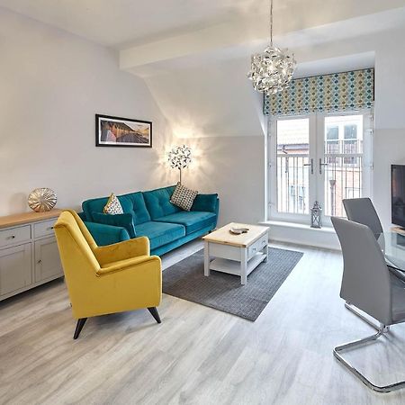 Host & Stay - Mallard Cottage Уитби Екстериор снимка