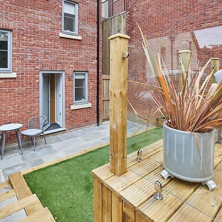 Host & Stay - Mallard Cottage Уитби Екстериор снимка