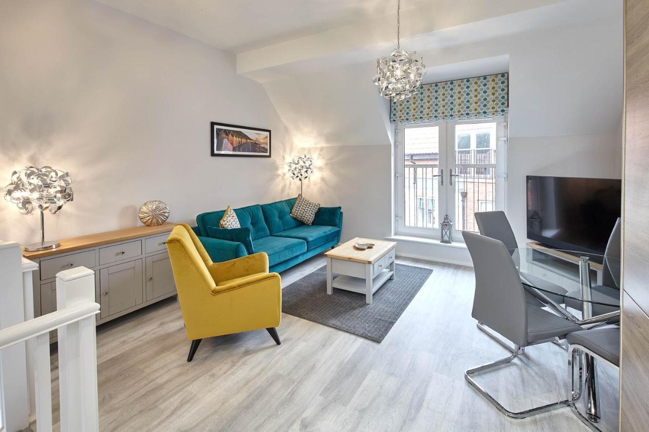 Host & Stay - Mallard Cottage Уитби Екстериор снимка