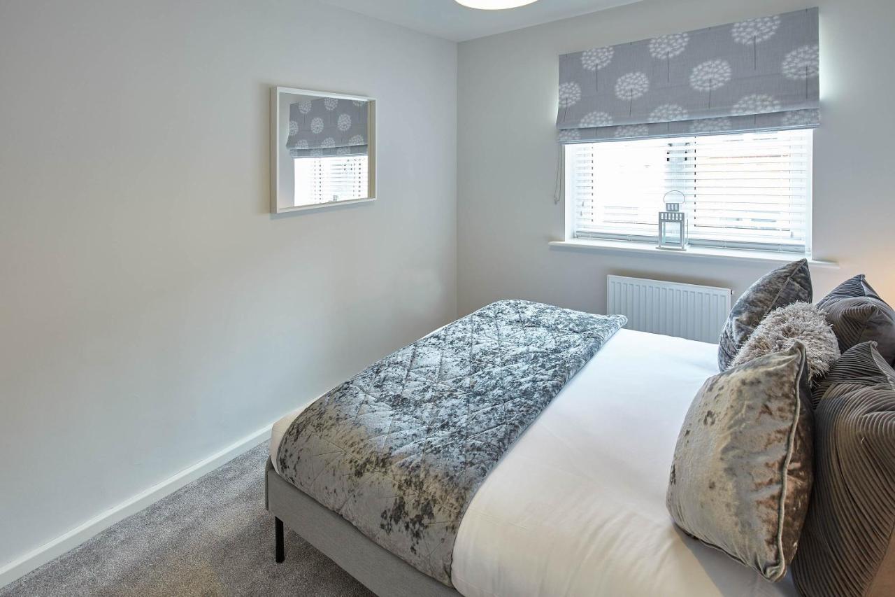 Host & Stay - Mallard Cottage Уитби Екстериор снимка