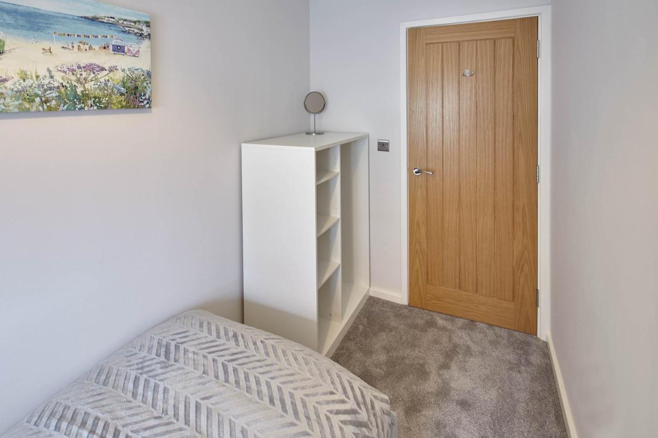 Host & Stay - Mallard Cottage Уитби Екстериор снимка
