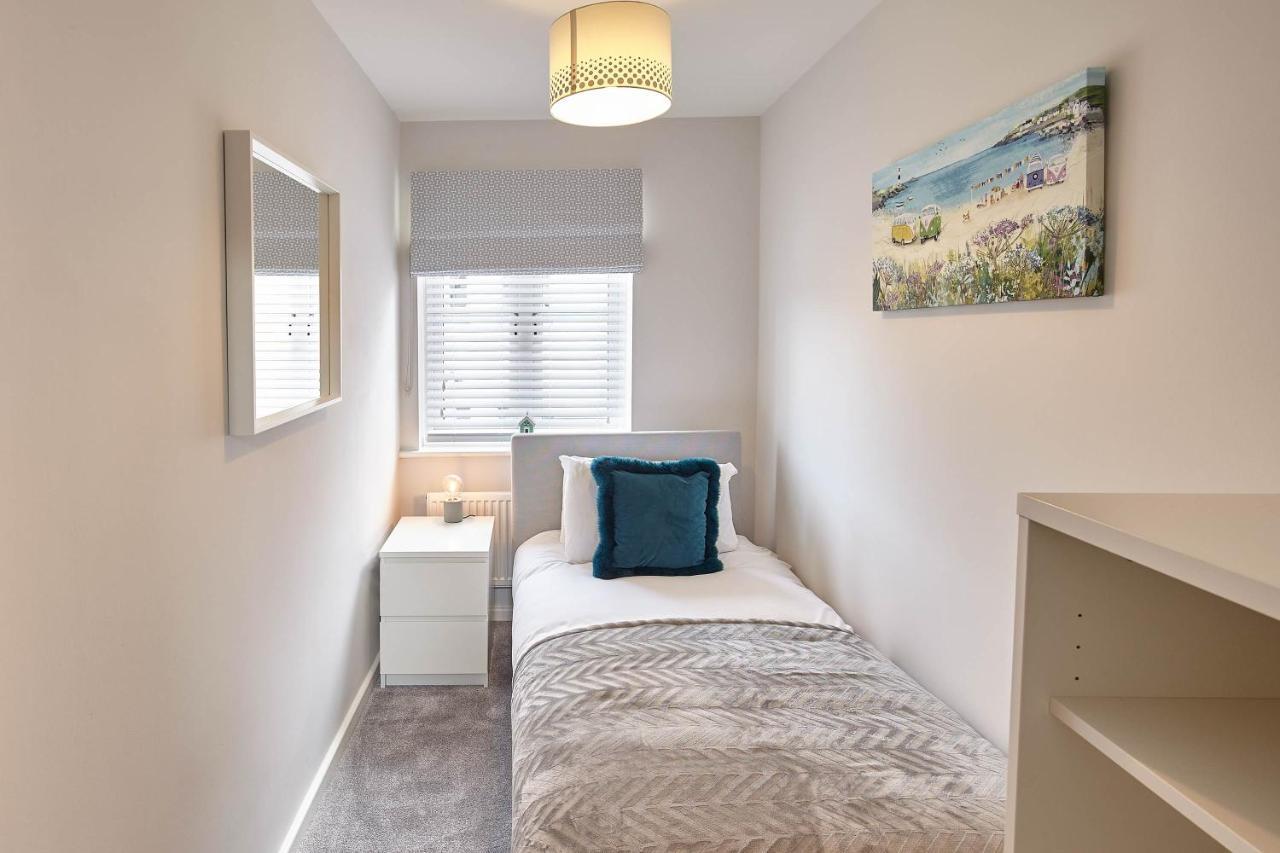 Host & Stay - Mallard Cottage Уитби Екстериор снимка