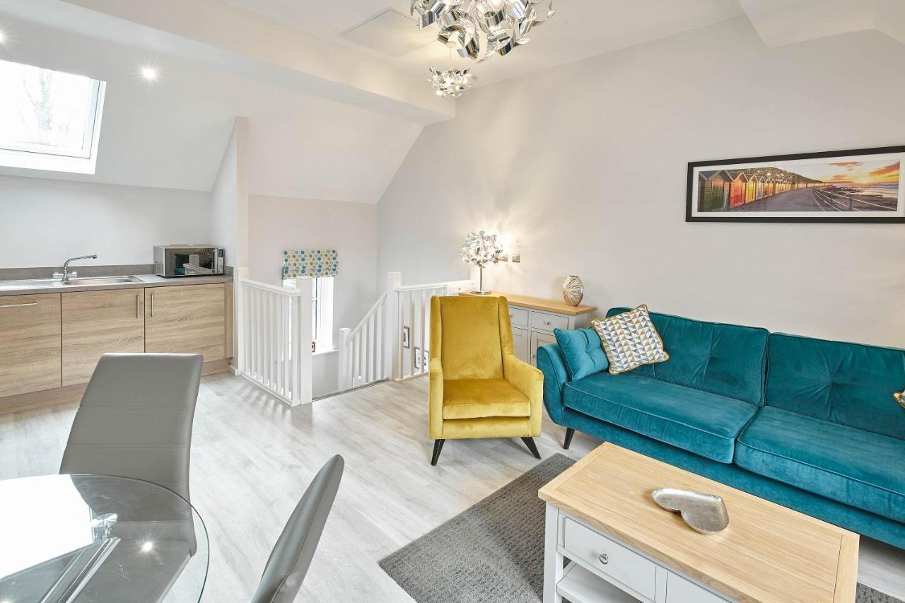 Host & Stay - Mallard Cottage Уитби Екстериор снимка