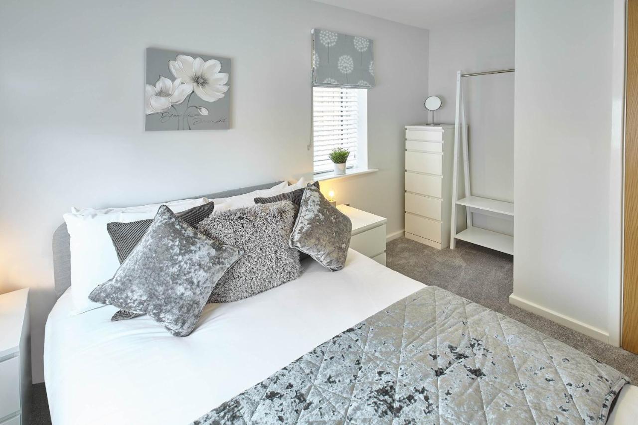 Host & Stay - Mallard Cottage Уитби Екстериор снимка