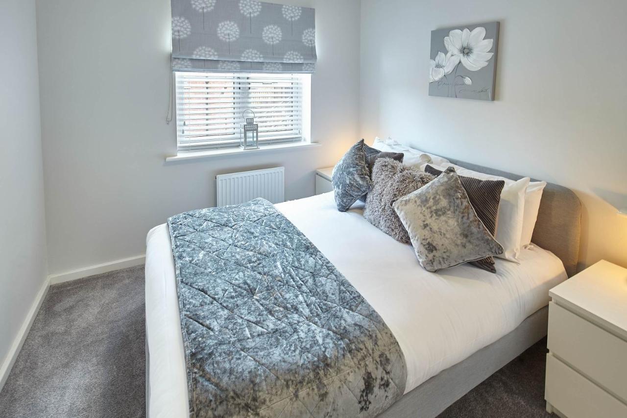Host & Stay - Mallard Cottage Уитби Екстериор снимка