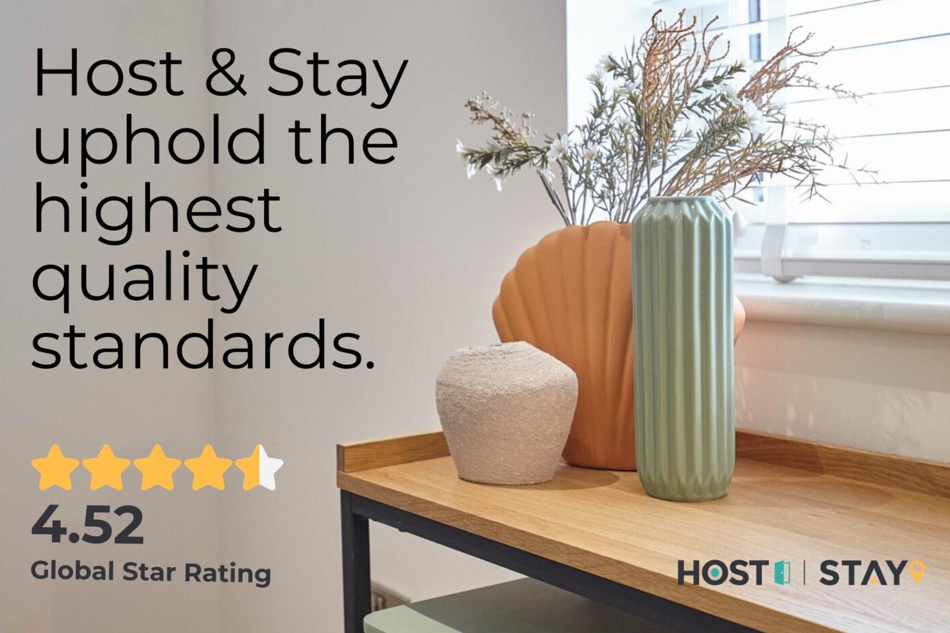 Host & Stay - Mallard Cottage Уитби Екстериор снимка